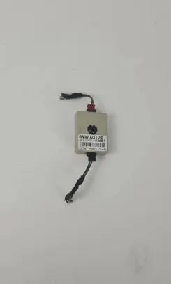 BMW 3 E90 E91 Aerial antenna filter 9110621