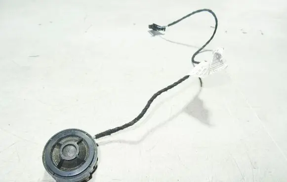 Audi A4 S4 B7 8E 8H Panel speaker 8E0035399