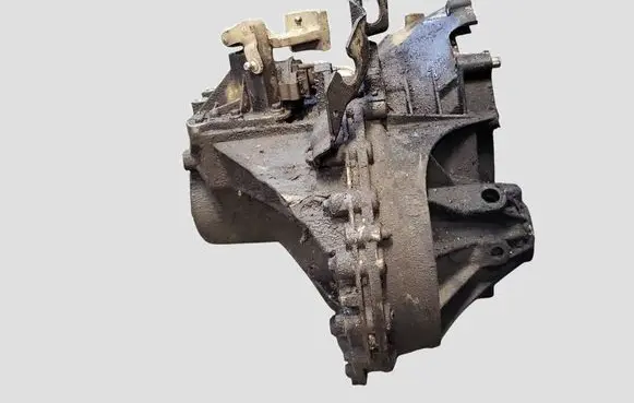 Ford Transit Manual 5 speed gearbox 6R07524515