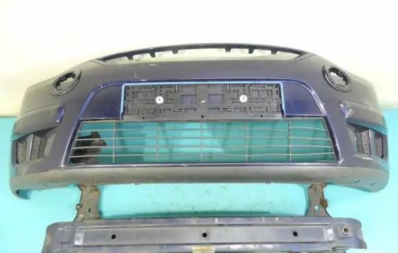 Ford S-MAX Front bumper IMPRK1261584