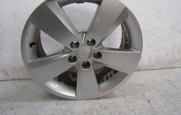 Skoda Scala R16 alloy rim 657601025J