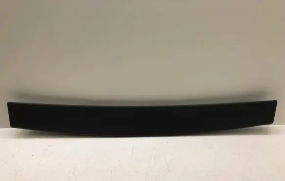 Toyota Avensis T270 Tailgate/trunk upper cover trim 6479005040