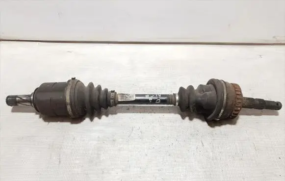 Opel Tigra B Front driveshaft
