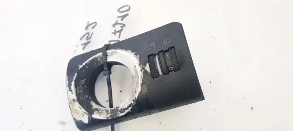Audi A6 S6 C5 4B Headlight level height control switch 14210202