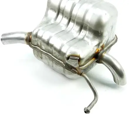 Volkswagen PASSAT B8 Muffler ending 3Q5253611K