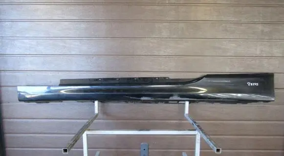 BMW 6 F12 F13 Front sill (body part) 517777223081