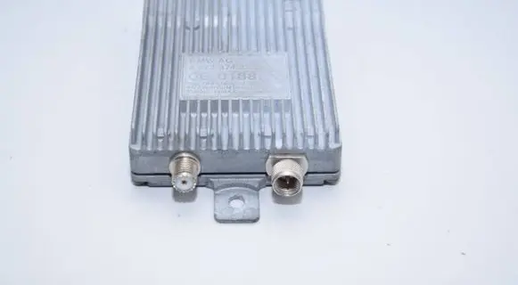 BMW 5 E39 Other control units/modules 8372374