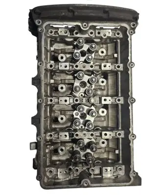 Ford Transit Engine head 6C1Q6K537AB
