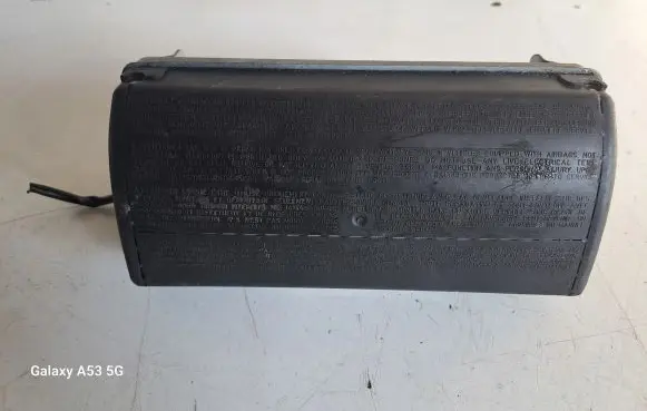 Mercedes-Benz E W211 Passenger airbag A2118601305 30004780C