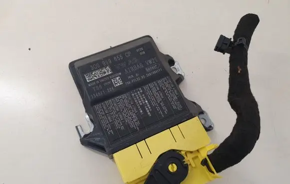 Skoda Kodiaq Airbag control unit/module 3Q0959655CP
