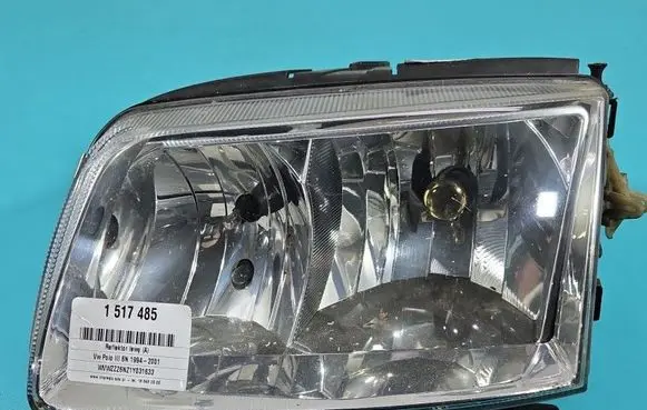 Volkswagen Polo III 6N 6N2 6NF Headlight/headlamp IMPRK1517485