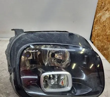 Citroen C3 Aircross Headlight/headlamp 13468647 462161423