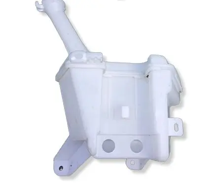 Toyota Yaris Windshield washer fluid reservoir/tank 853150D170