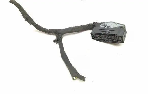 Volkswagen T-Roc ABS module connector plug 5Q0973374 21128341 21128331