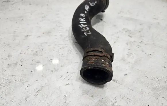 Opel Zafira B Engine coolant pipe/hose