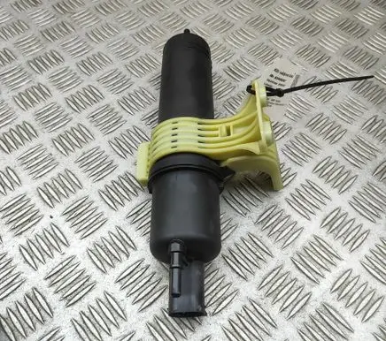 BMW X6 G06 Fuel filter heater 9886040