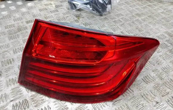 BMW 5 F10 F11 Rear/tail lights