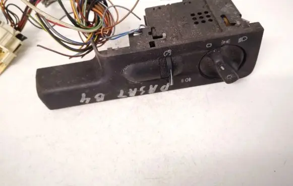 Volkswagen PASSAT B4 Light switch 3a2941531