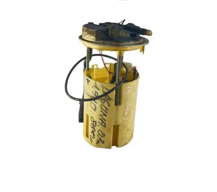 Renault Laguna II Fuel level sensor 