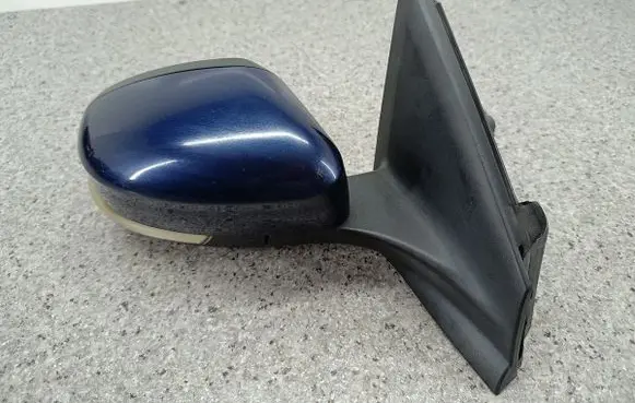 Ford Mondeo MK IV Front door electric wing mirror