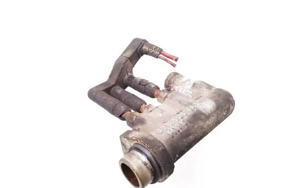 Volvo S70 V70 V70 XC Electric engine pre-heating system (optional) 074121145G