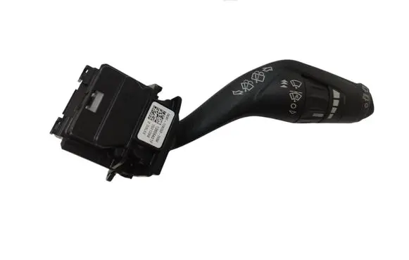 Ford Mondeo MK V Wiper control stalk DG9T17A553DDW 150129B 13806401F