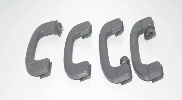 BMW X5 E70 A set of handles for the ceiling 8037374 51168037374 8037377