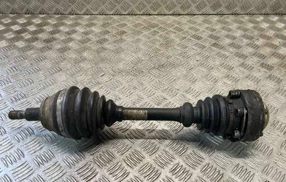 Audi TT Mk1 Front driveshaft 1J0407271