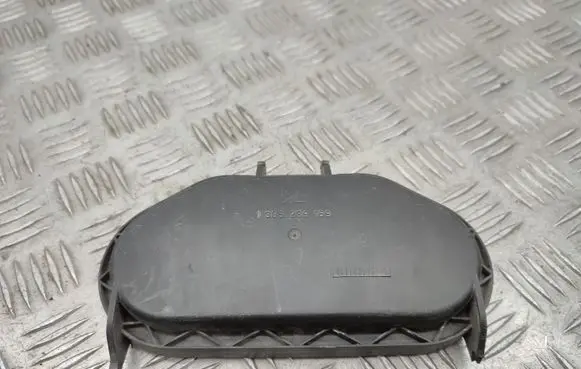 Ford Galaxy Headlight/headlamp dust cover