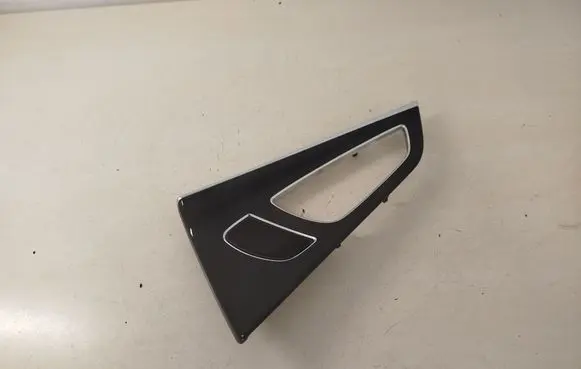 Audi A7 S7 4G Rear door card trim 4G8867420AC 579200285 579180285