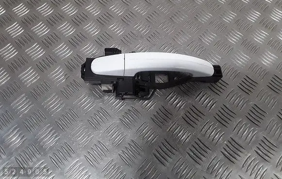 Ford Focus Front door exterior handle BM51A224A36CH