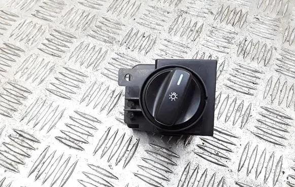Mercedes-Benz A W168 Light switch