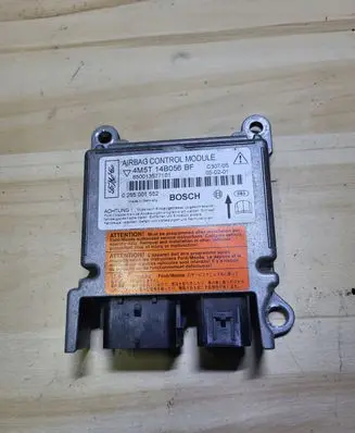 Ford Focus Airbag control unit/module 0285001552