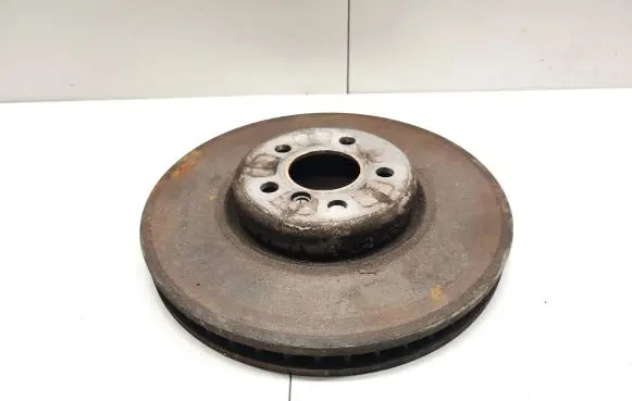 BMW X3 G01 Front brake disc 6860911