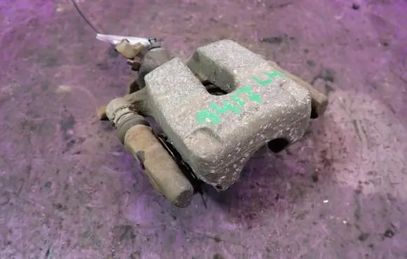 Renault Scenic II - Grand scenic II Rear brake caliper