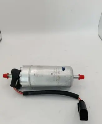 Volkswagen Transporter - Caravelle T5 Fuel injection high pressure pump 1K0906089A 0580464121 455110007
