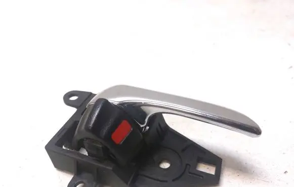Toyota Avensis Verso Rear door interior handle