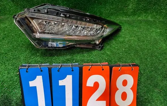 Honda HR-V Headlight/headlamp 