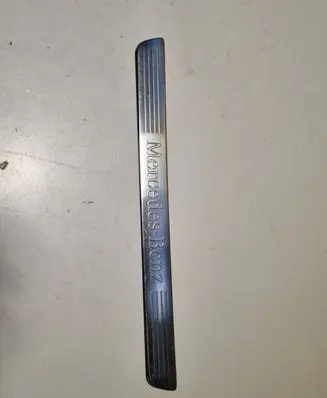 Mercedes-Benz B W247 Front sill trim cover A2466800135