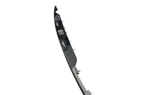 Land Rover Evoque I Trunk door license plate light bar BJ3240406