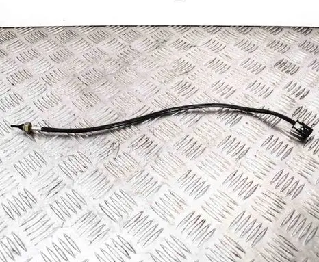 BMW 1 F20 F21 Oil temperature sensor 8507628