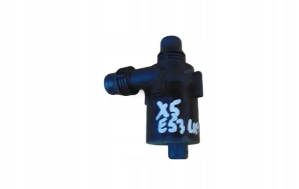 BMW X5 E53 Electric auxiliary coolant/water pump 6907811