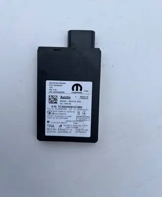 Jeep Renegade Blind spot module 52049444 6234734 627942300N