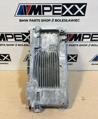 BMW 3 G20 G21 Speedometer control unit/module 5B5B4A8
