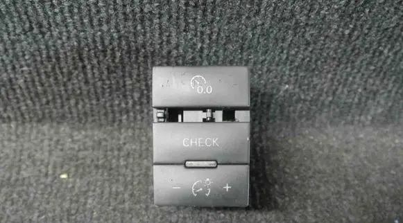 Audi A6 S6 C6 4F Other switches/knobs/shifts 4F0927123A