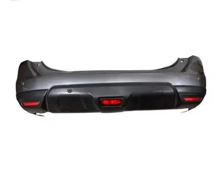 Nissan X-Trail T32 Rear bumper ZDERZAKTYL