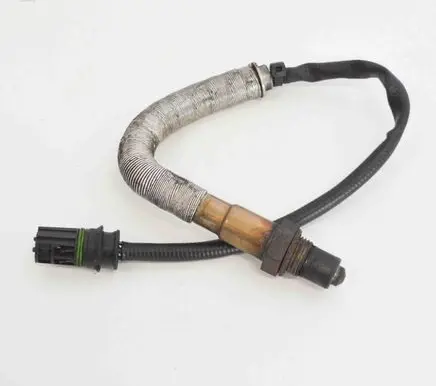 BMW 5 E60 E61 Lambda probe sensor 7545243 0258006789