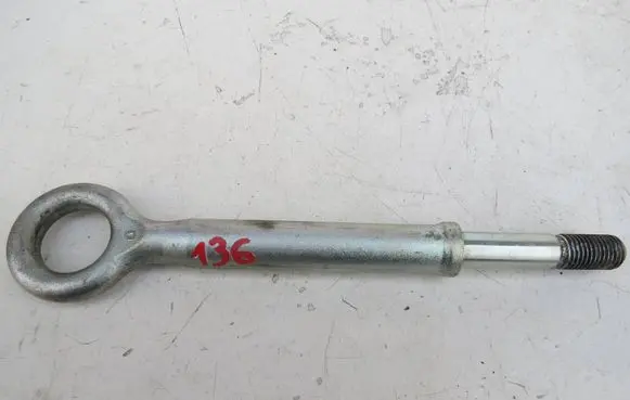 Volvo V90 Cross Country Tow bar 