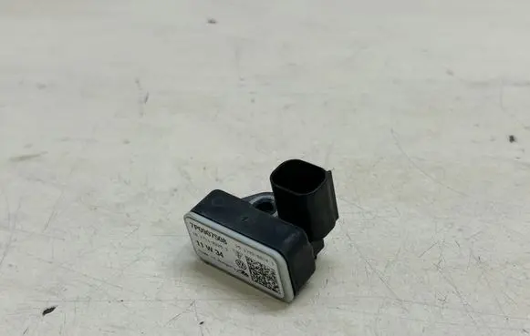 Porsche Cayenne (92A) Throttle position sensor 7P0907508