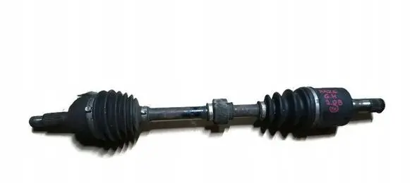 Mazda 6 Front driveshaft